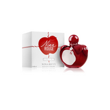 Nina Ricci Nina Rouge Eau de Toilette for Women