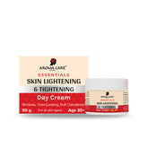 ESSENTIALS SKIN LIGHTENING & TIGHTENING DAY CREAM 30+ (50g)