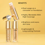 Forever52 Sensational Liquid Concealer 6g