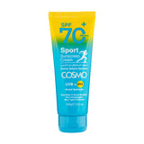 SPF 70+ Sunscreen Sport Cream 100g