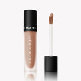 Dose Of Colors Liquid Matte Lipstick 4.5g