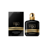 Emporio Armani Stronger With You Oud Eau de Parfum for Men