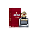 Jean Paul Gaultier Scandal Pour Homme Eau de Toilette for Men