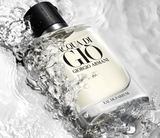 Armani Acqua di Giò Pour Homme Eau de Parfum for Men