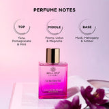 Bellavita Refreshing You Perfume Combo - 5 x 100ml