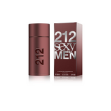 Carolina Herrera 212 Sexy Eau de Toilette for Men