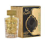 Lattafa Sheikh Al Shuyukh Luxe Edition