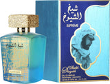 Lattafa Sheikh Al Shuyukh Supreme