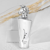 Lattafa Maahir Legacy Eau de Parfum for Men
