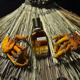 Orto Parisi Bergamask Extrait de Parfum for Men