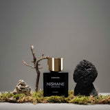 Nishane Karagoz Extrait de Parfum for Men