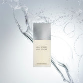 Issey Miyake L'Eau D'Issey Pour Homme Eau de Toilette for Men