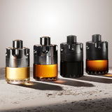 Azzaro Most Wanted Eau de Parfum Intense for Men