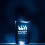 Issey Miyake L’Eau Super Majeure d’Issey Eau de Toilette for Men