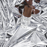 Nasomatto Silver Musk Extrait de Parfum for Women