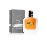 Emporio Armani Stronger with You Freeze Eau de Toilette for Men