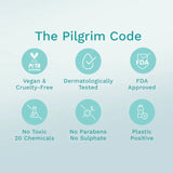 PILGRIM Summer Escape Body Mist 150ml