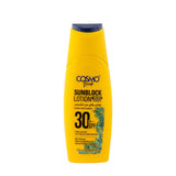 BEAUTE SUN BLOCK LOTION SPF30