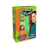 BOUNZ KIT PERFECT CURLS SUPER MOISTURE 2 PIECES SHAMPOO & CONDITIONER