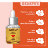 Glowup TRIO C+ COMPLEX FACE SERUM 30ml