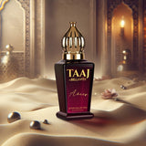 Bellavita TAAJ Ameer Attar - 12ml