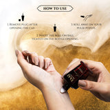 Bellavita TAAJ Ameer Attar - 12ml