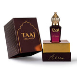 Bellavita TAAJ Ameer Attar - 12ml