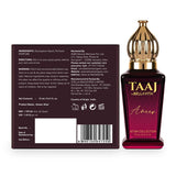 Bellavita TAAJ Ameer Attar - 12ml