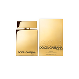 Dolce & Gabbana The One Gold Eau de Parfum for Men