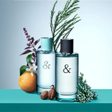 Tiffany & Co. Love Eau de Toilette for Men