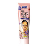 Turmeric & Saffron Peel-Off Mask