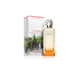 Hermes Un Jardin Sur La Lagune Eau de Toilette for Women