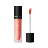 Dose Of Colors Liquid Matte Lipstick 4.5g
