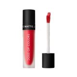 Dose Of Colors Liquid Matte Lipstick 4.5g