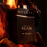Bvlgari Man in Black Eau de Parfum for Men