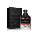 Valentino Born In Roma Coral Fantasy Uomo Eau de Toilette for Men