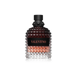 Valentino Born In Roma Coral Fantasy Uomo Eau de Toilette for Men