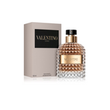 Valentino Uomo Eau de Toilette for Men