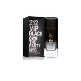Carolina Herrera 212 VIP Black Eau de Parfum for Men