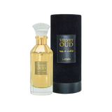 Lattafa Velvet Oud