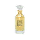 Lattafa Velvet Oud