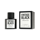 Kenneth Cole Vintage Black Eau de Toilette for Men