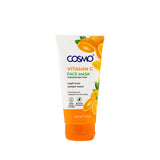Vitamin C Facial Mask 150Ml