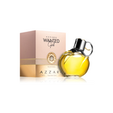 Azzaro Wanted Girl Eau de Parfum for Women