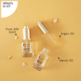 PILGRIM 24K Gold Beauty Oil - 20ml