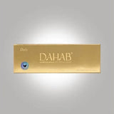 Dahab Daily Soft Contact Lenses One day 10Pcs