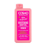 Cosmo Glow White - Whitening Body Oil - 300Ml