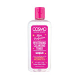 Cosmo Glow White - Whitening Cleansing Toner - 250Ml