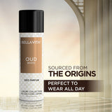 Bellavita OUD WHITE Premium Gift Set