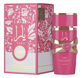 Lattafa Yara Candy Perfume Oil